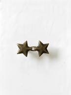 Star Waist Pin Adjuster - Jeans Tightener