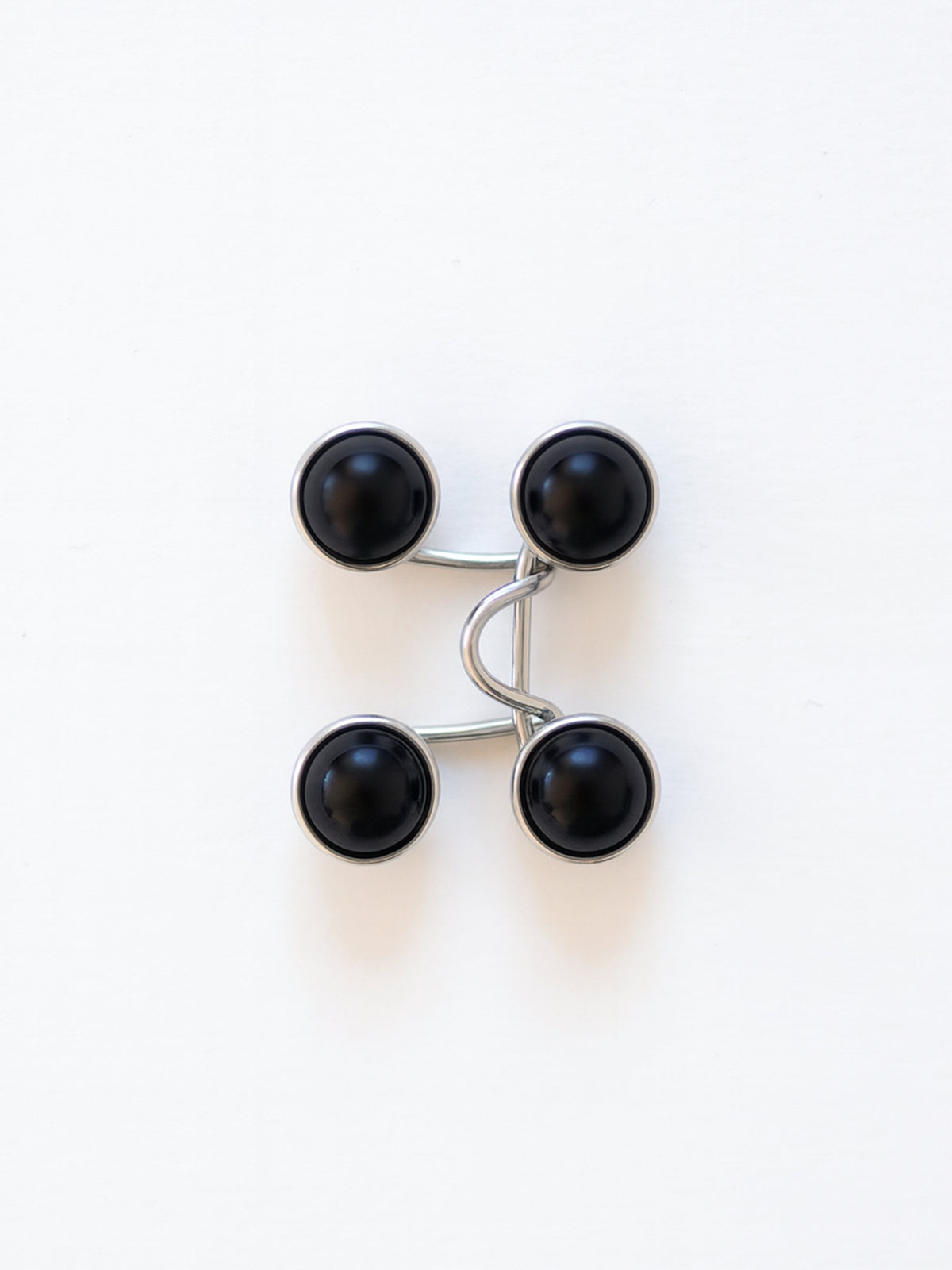 Button PRO Waist Pin Adjuster - Jeans Tightener - The Pin Theory