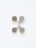 Button PRO Waist Pin Adjuster - Jeans Tightener