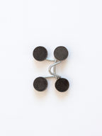 Button PRO Waist Pin Adjuster - Jeans Tightener