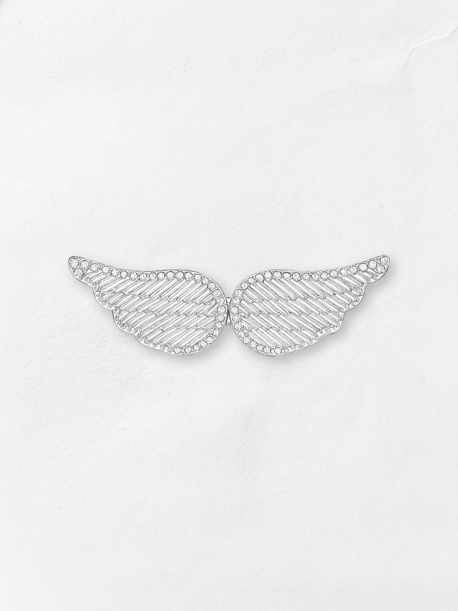 Angel Wings Waist Pin Adjuster - Jeans Tightener