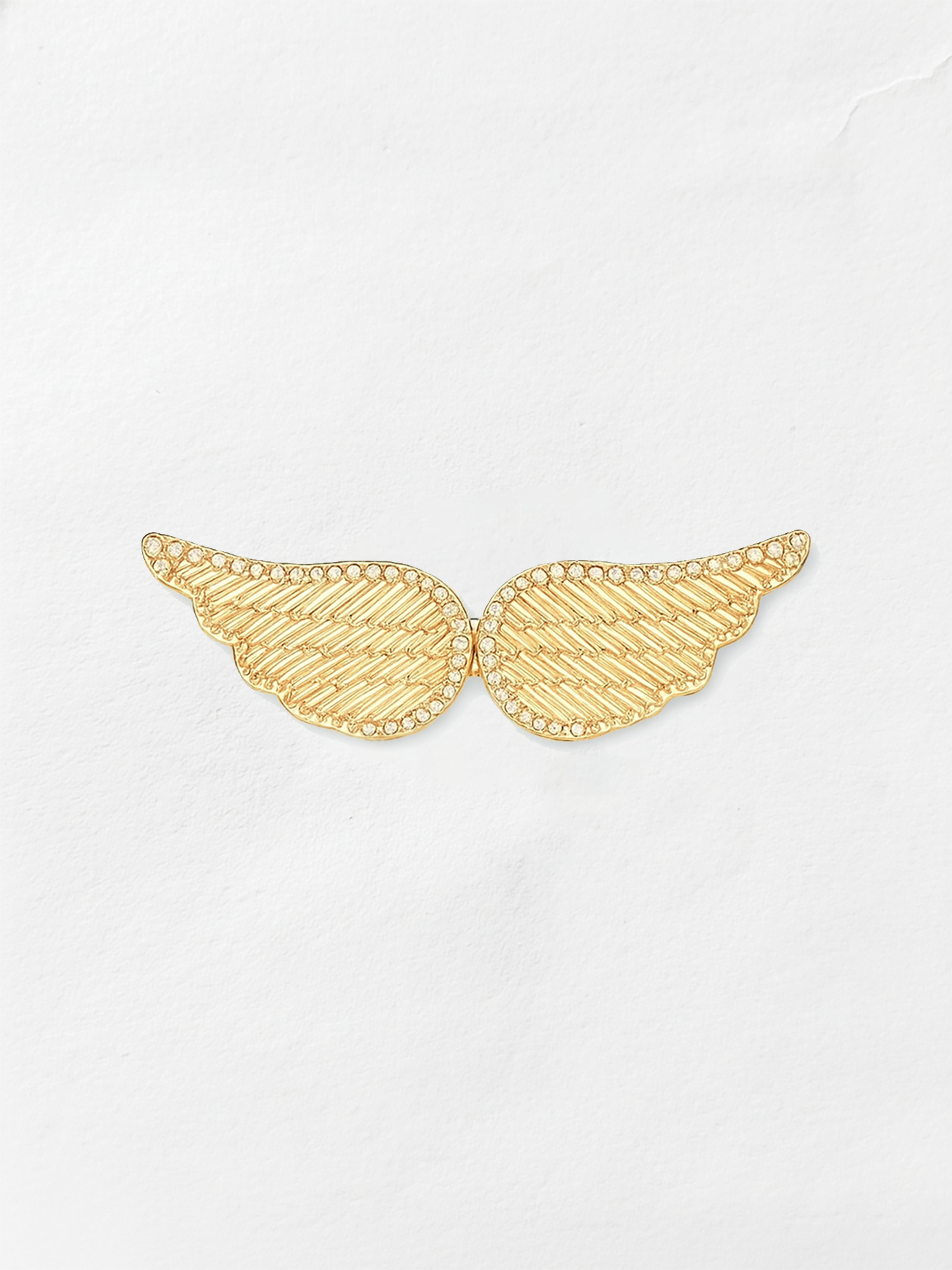 Angel Wings Waist Pin Adjuster - Jeans Tightener