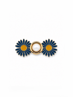 Daisy Waist Pin Adjuster - Jeans Tightener