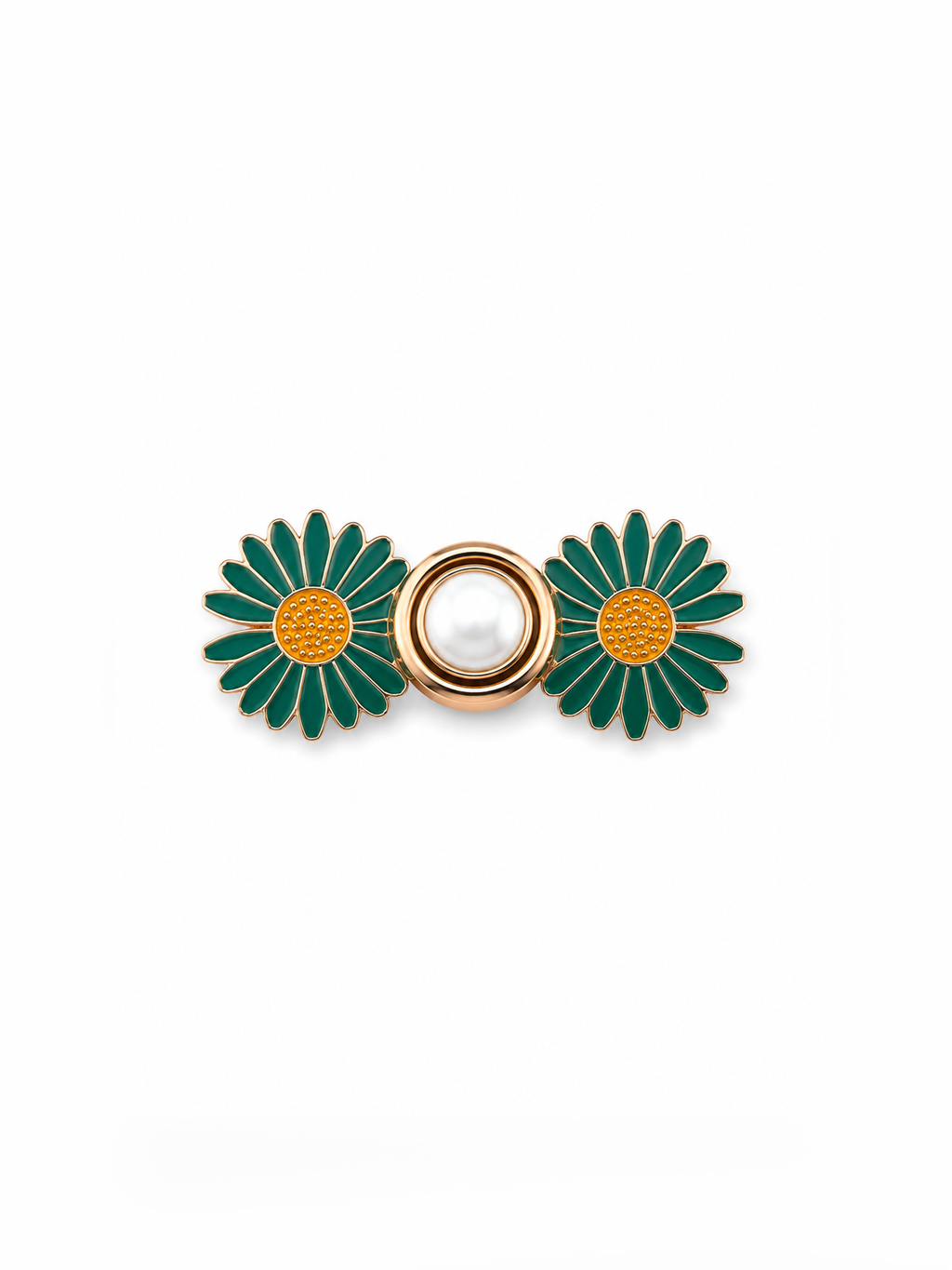 Daisy Waist Pin Adjuster - Jeans Tightener