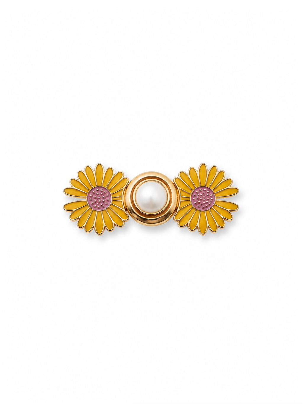Daisy Waist Pin Adjuster - Jeans Tightener