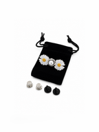 Daisy Waist Pin Adjuster - Jeans Tightener