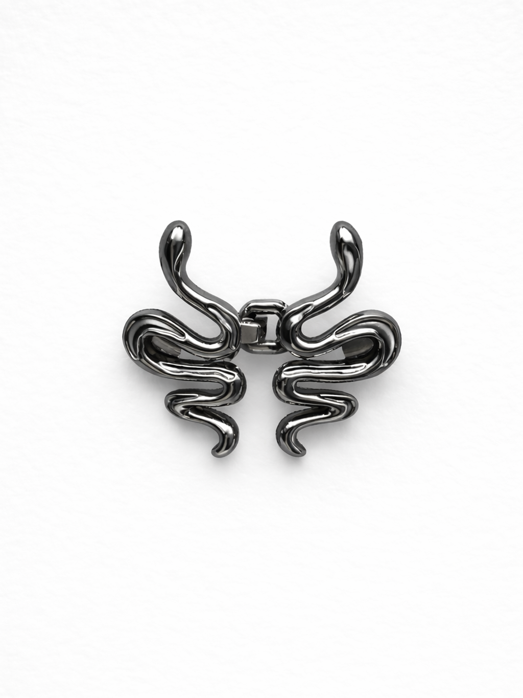 Snake Waist Pin Adjuster - Jeans Tightener