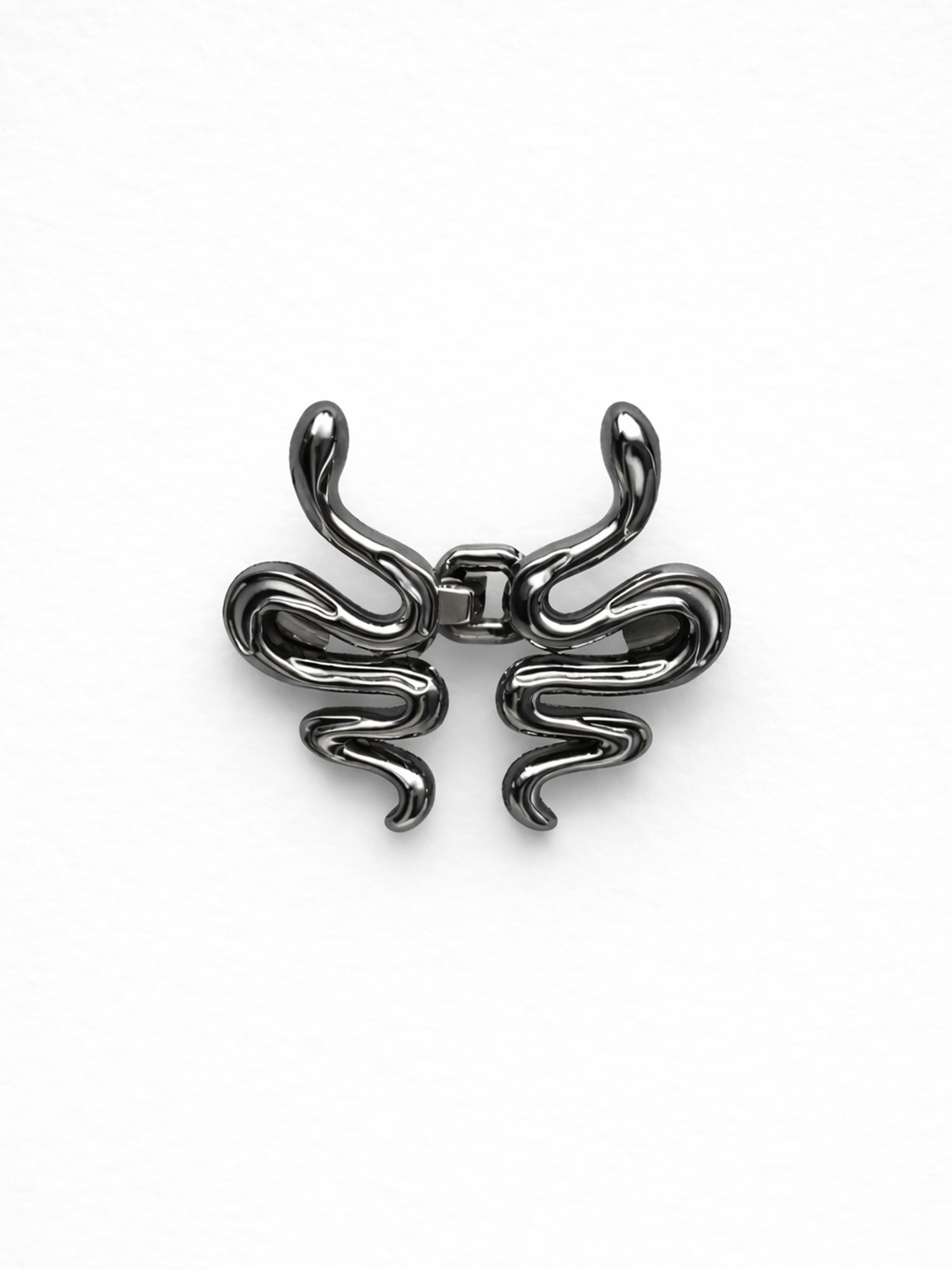 Snake Waist Pin Adjuster - Jeans Tightener