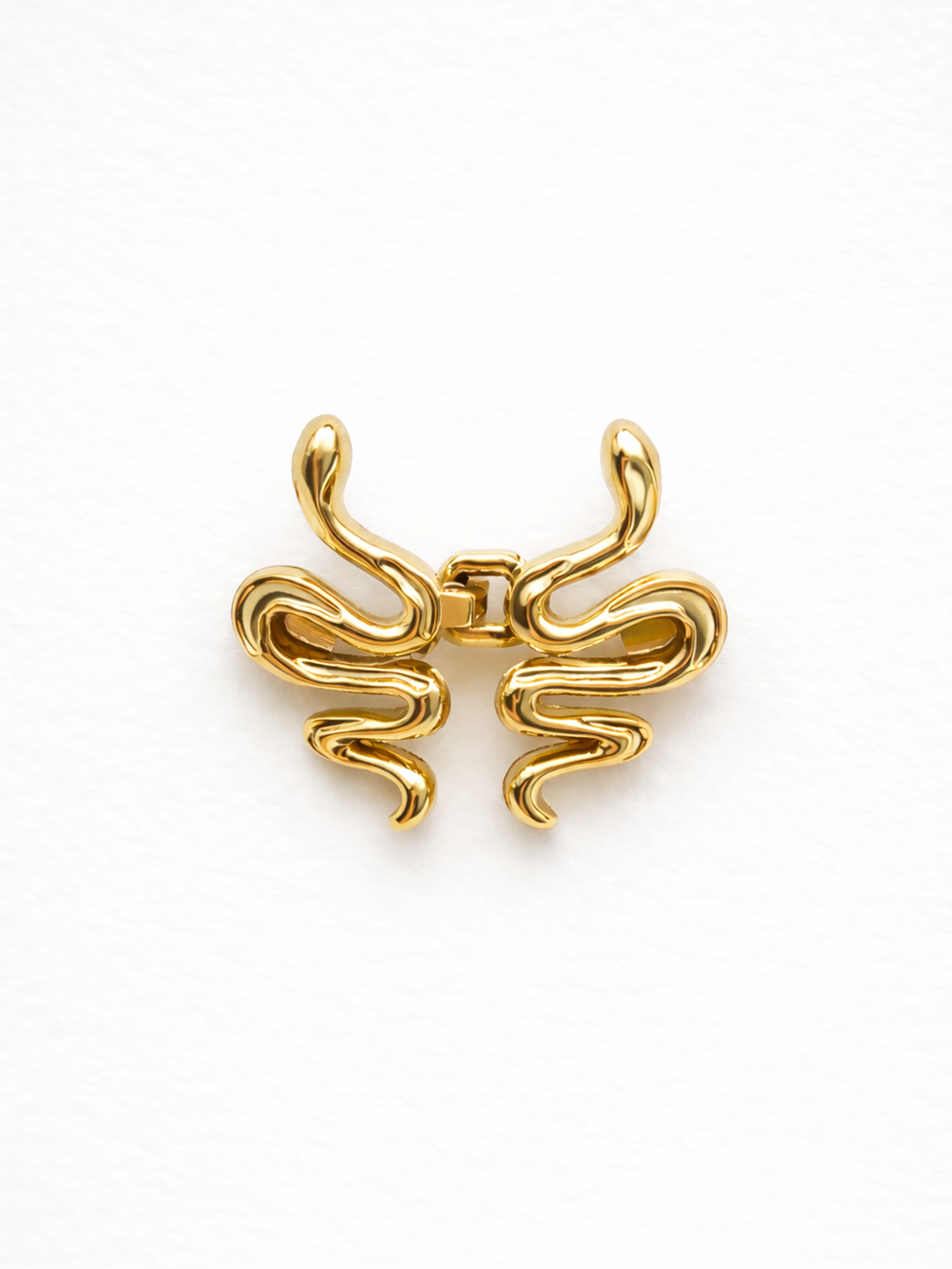 Boot Snake Adjuster Snake Waist Pin Adjuster - Jeans Tightener - The Pin Theory