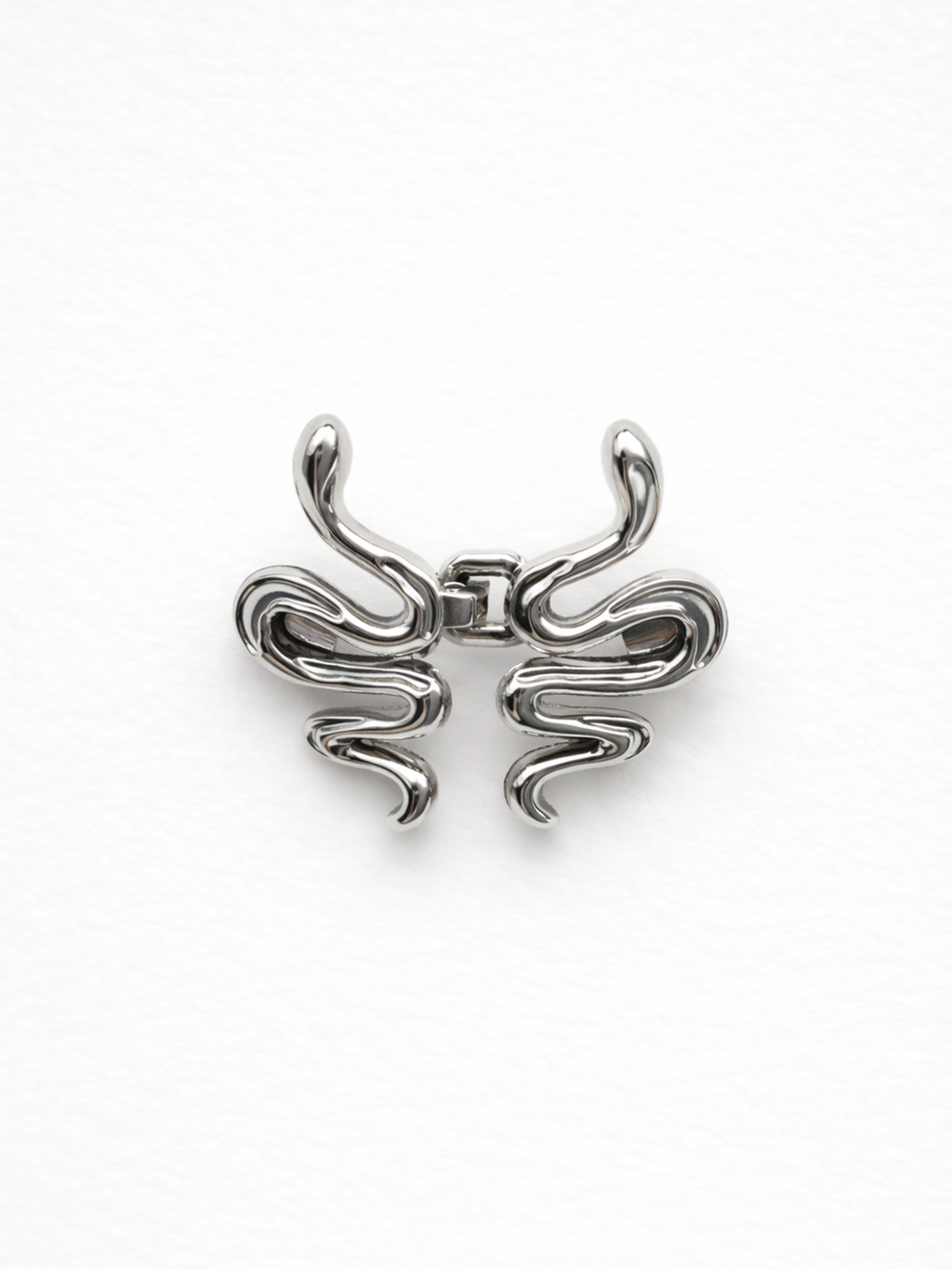 Snake Waist Pin Adjuster - Jeans Tightener