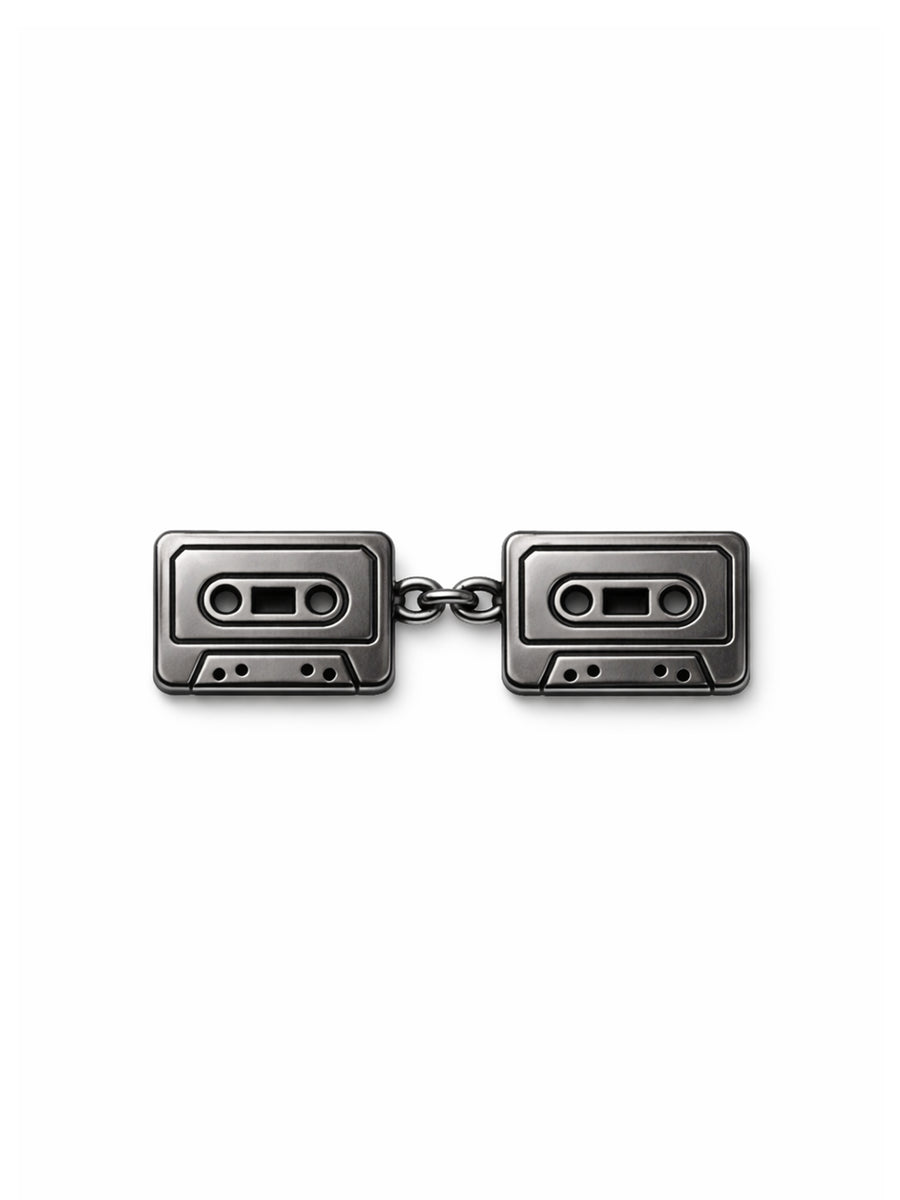 Casette - Chrome