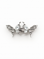 Spilla regolatrice per la vita Crystal Fairy – Stringi jeans