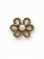 Rosette Waist Pin Adjuster - Jeans Tightener