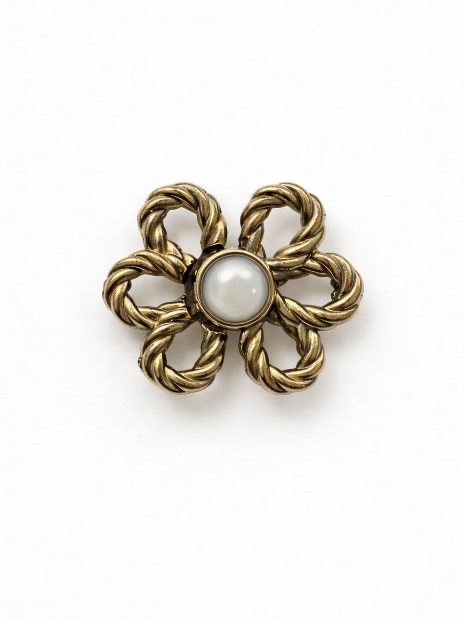 Rosette Waist Pin Adjuster - Jeans Tightener