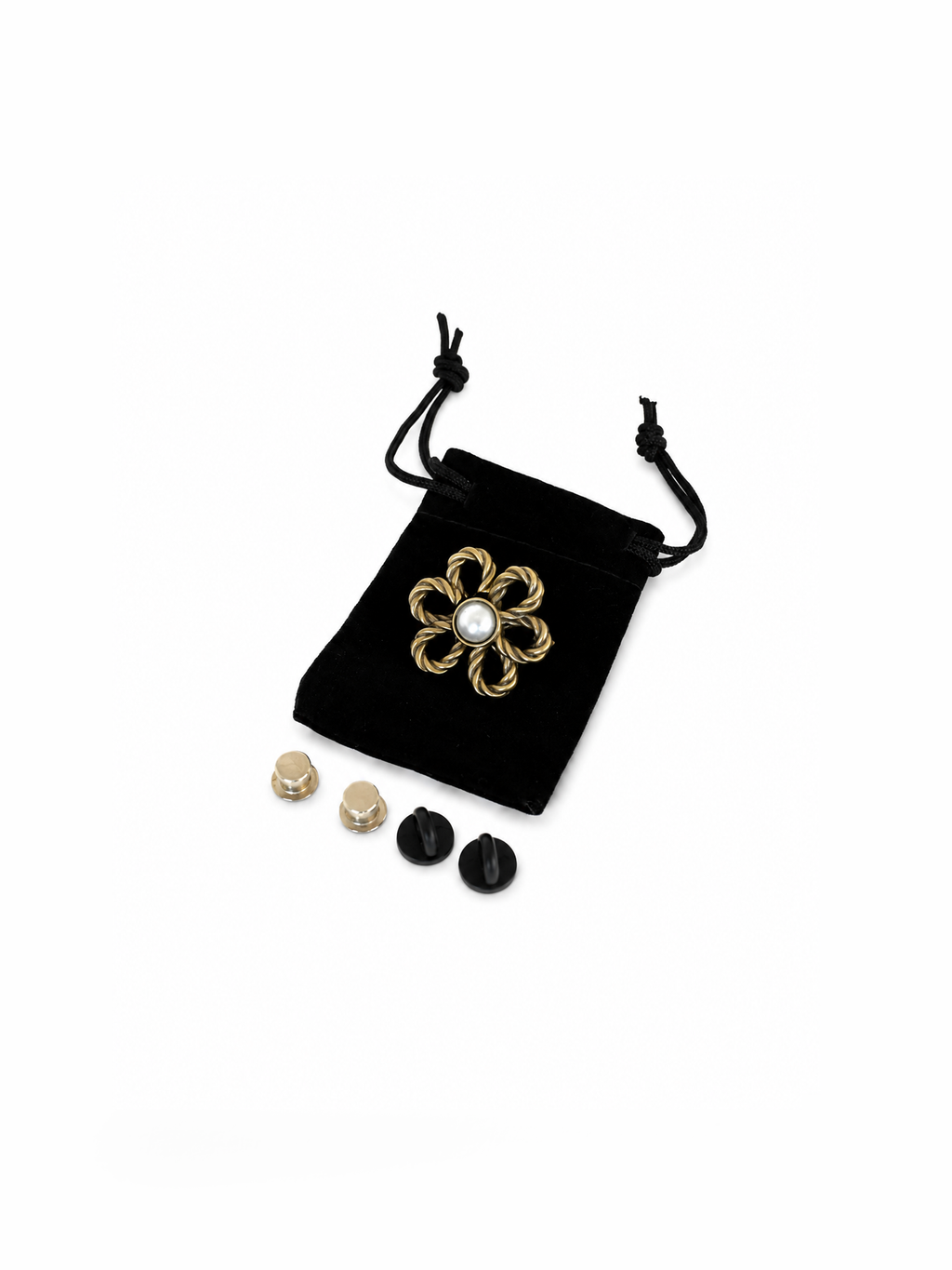 Roseta – Pin Ajustador de cintura para jeans y pantalones