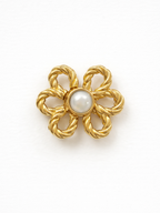 Rosette Waist Pin Adjuster - Jeans Tightener