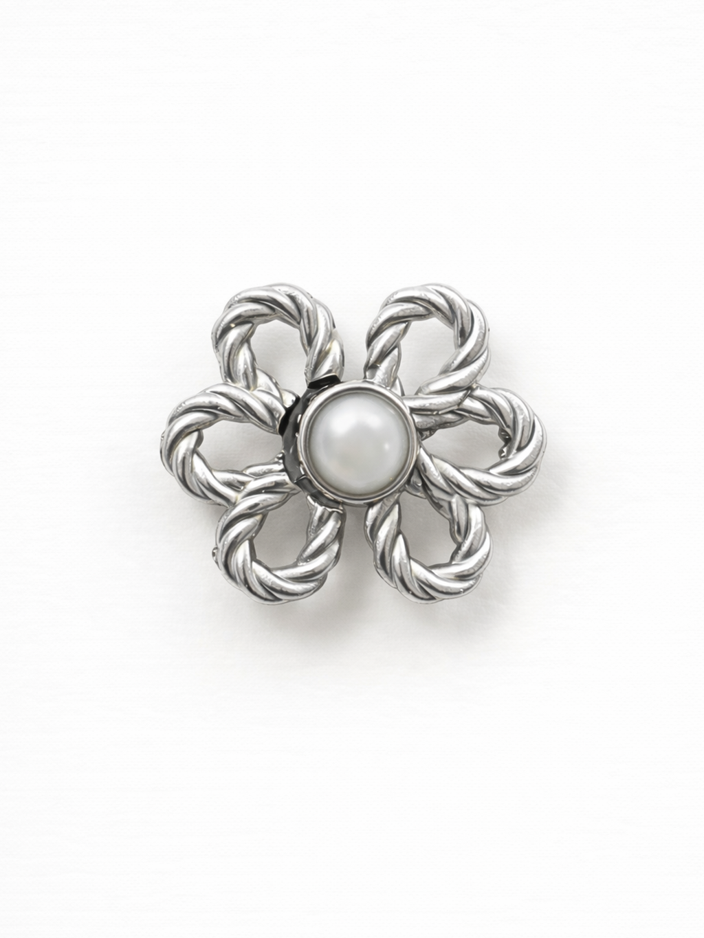 Rosette Waist Pin Adjuster - Jeans Tightener