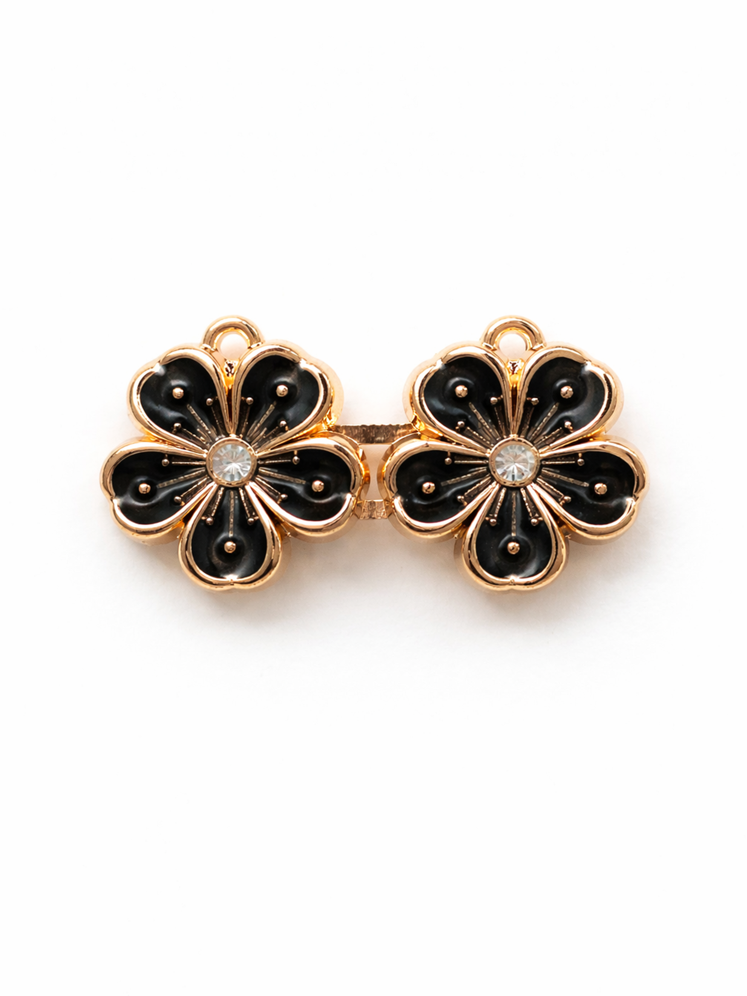 5-Petal Waist Pin Adjuster - Jeans Tightener