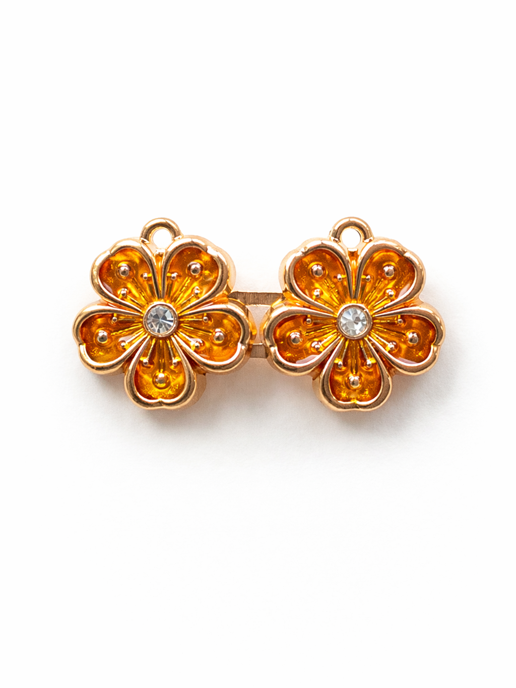 5-Petal Waist Pin Adjuster - Jeans Tightener