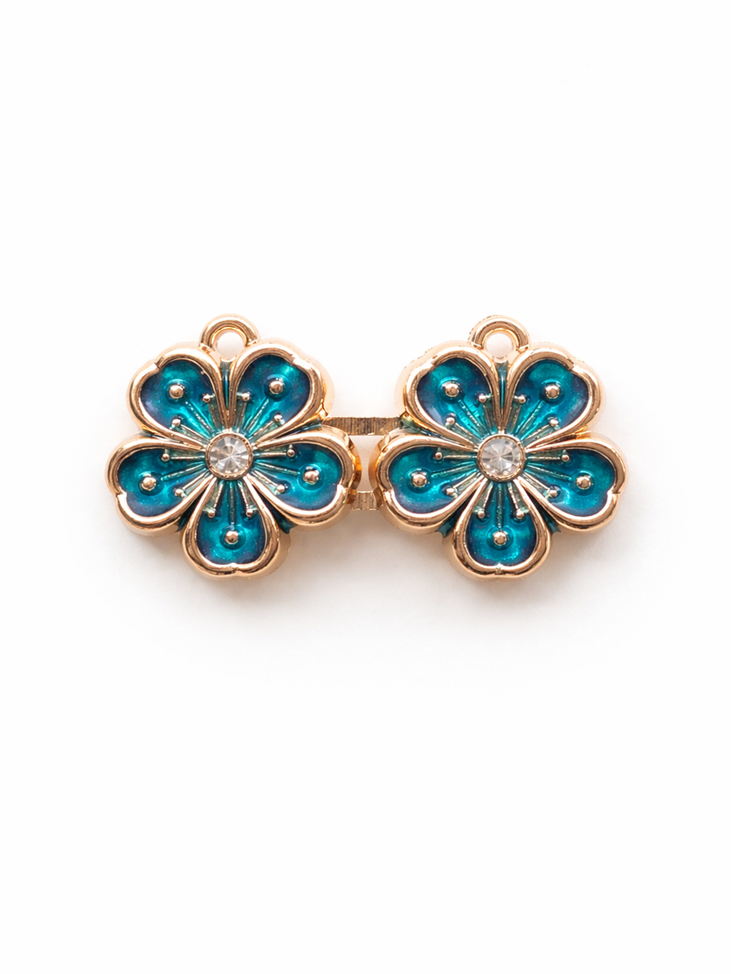 5-Petal Waist Pin Adjuster - Jeans Tightener