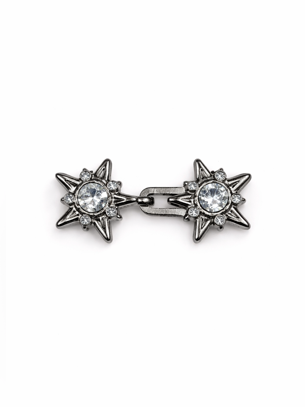 Spilla regolatrice per la vita Lucky Star – Stringi jeans