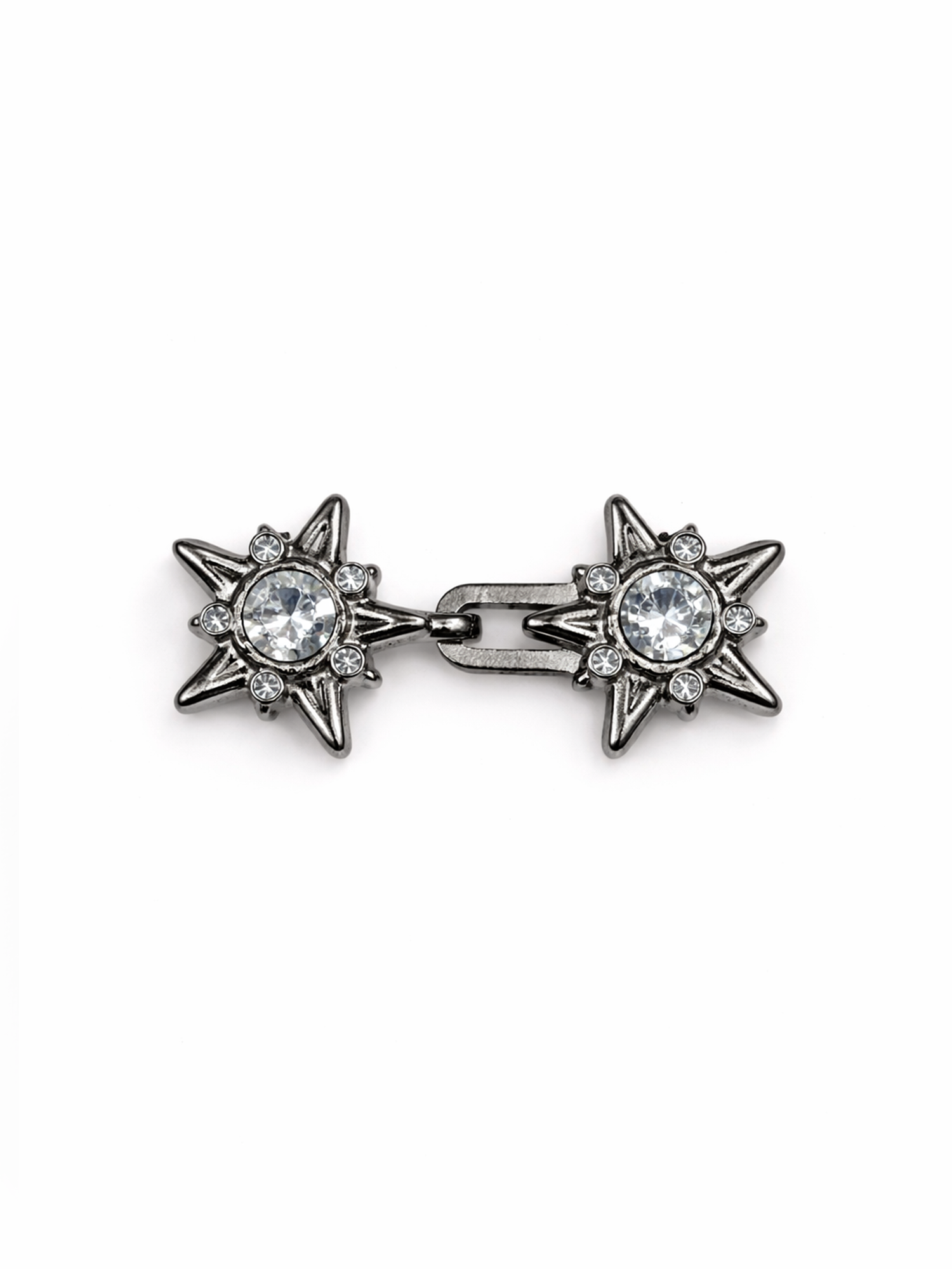 Spilla regolatrice per la vita Lucky Star – Stringi jeans