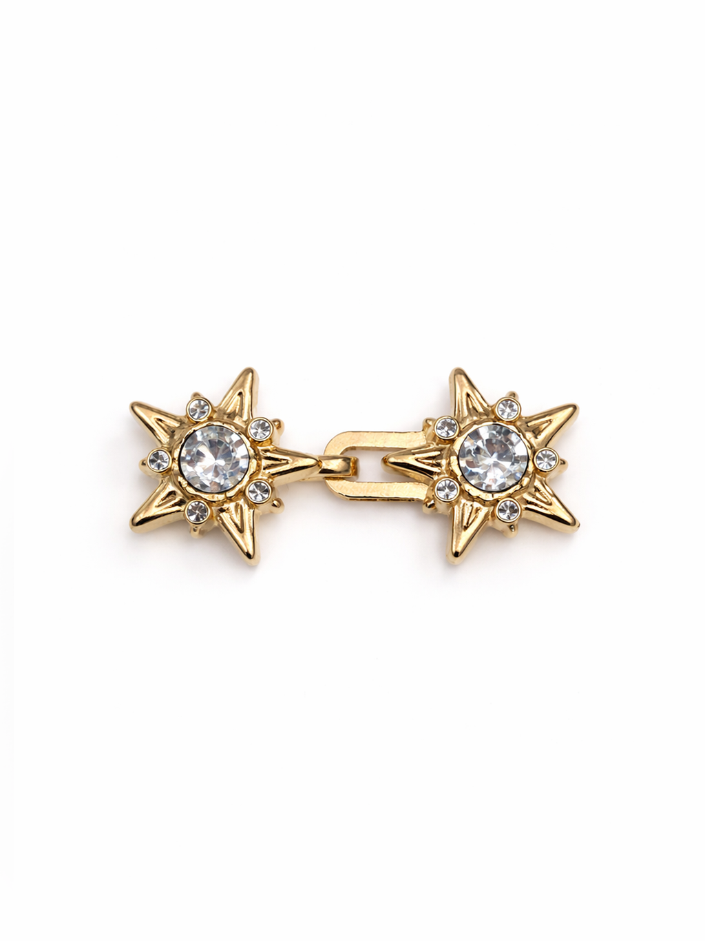 Spilla regolatrice per la vita Lucky Star – Stringi jeans