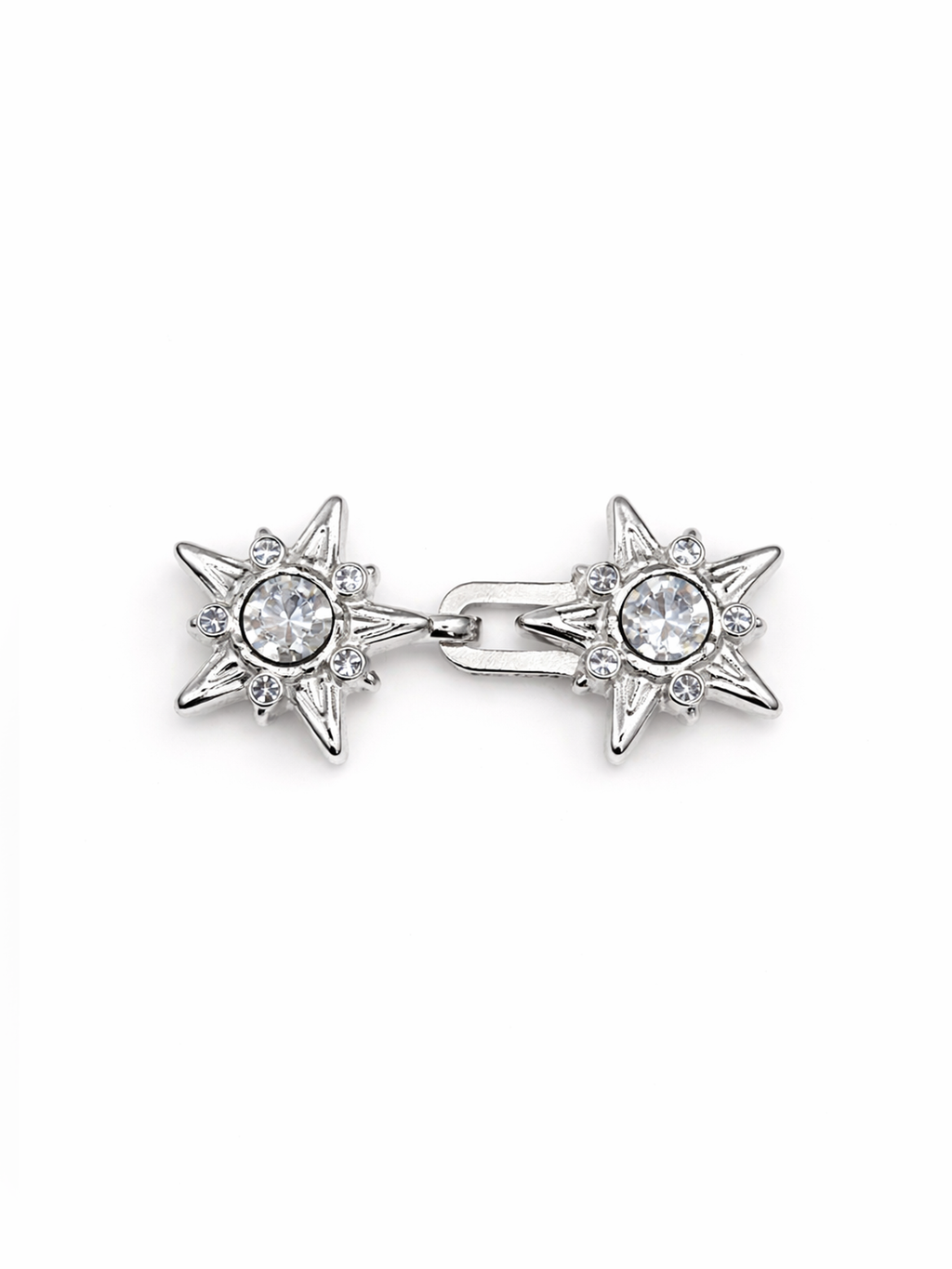 Spilla regolatrice per la vita Lucky Star – Stringi jeans