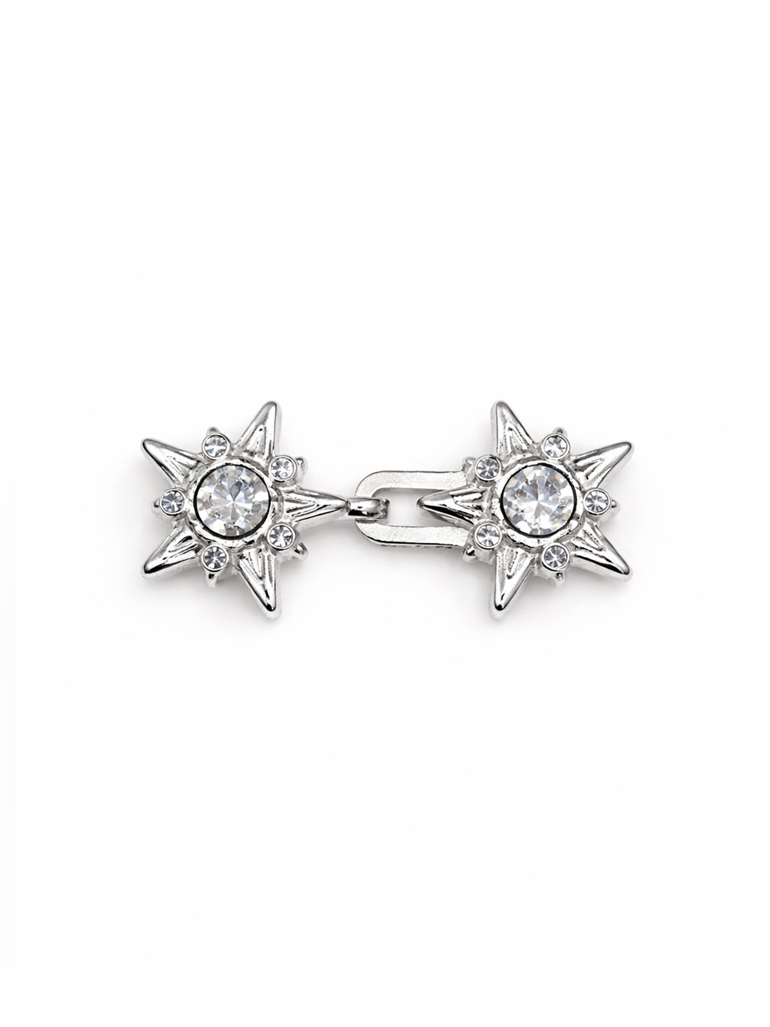 Spilla regolatrice per la vita Lucky Star – Stringi jeans