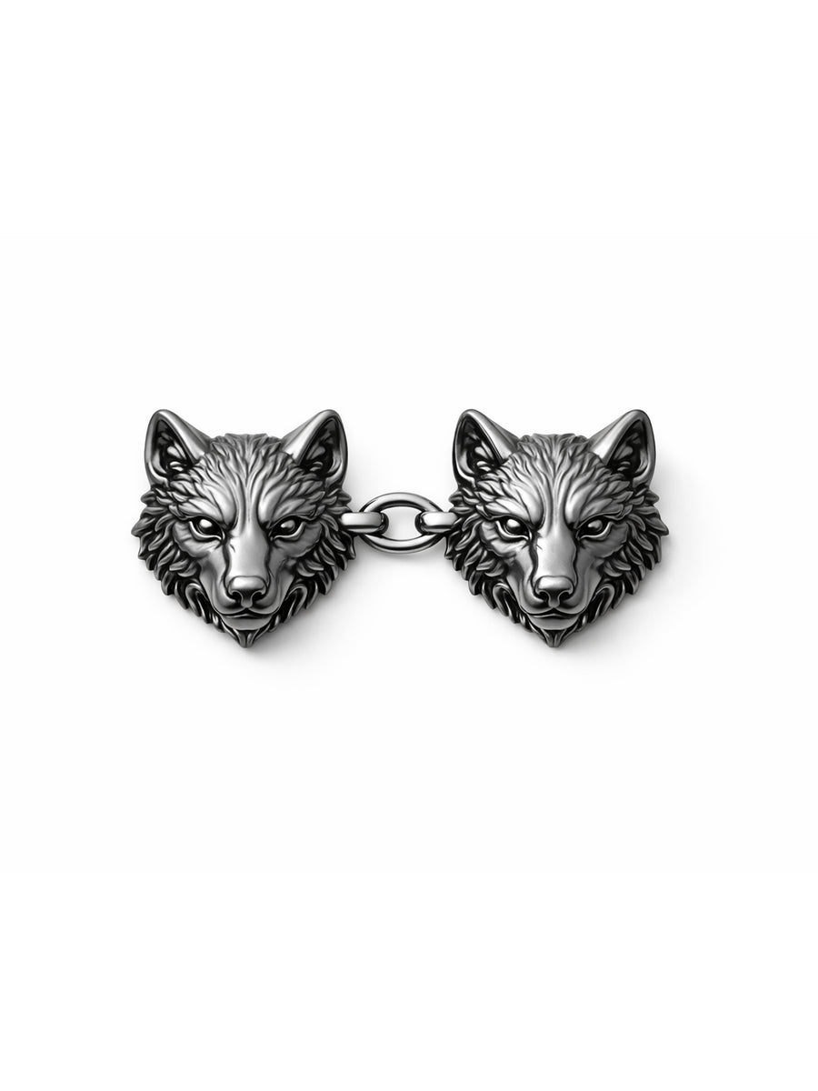 Wolf - Chrome
