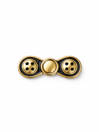 Double Button Waist Pin Adjuster - Jeans Tightener