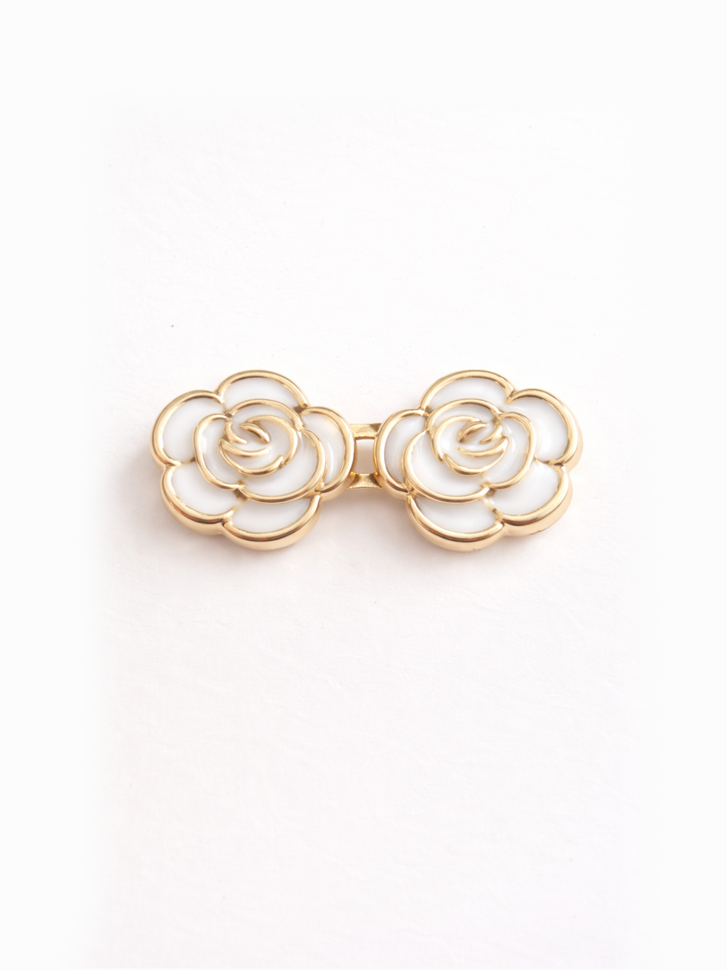 Spilla regolatrice per la vita a rosa – Stringi jeans