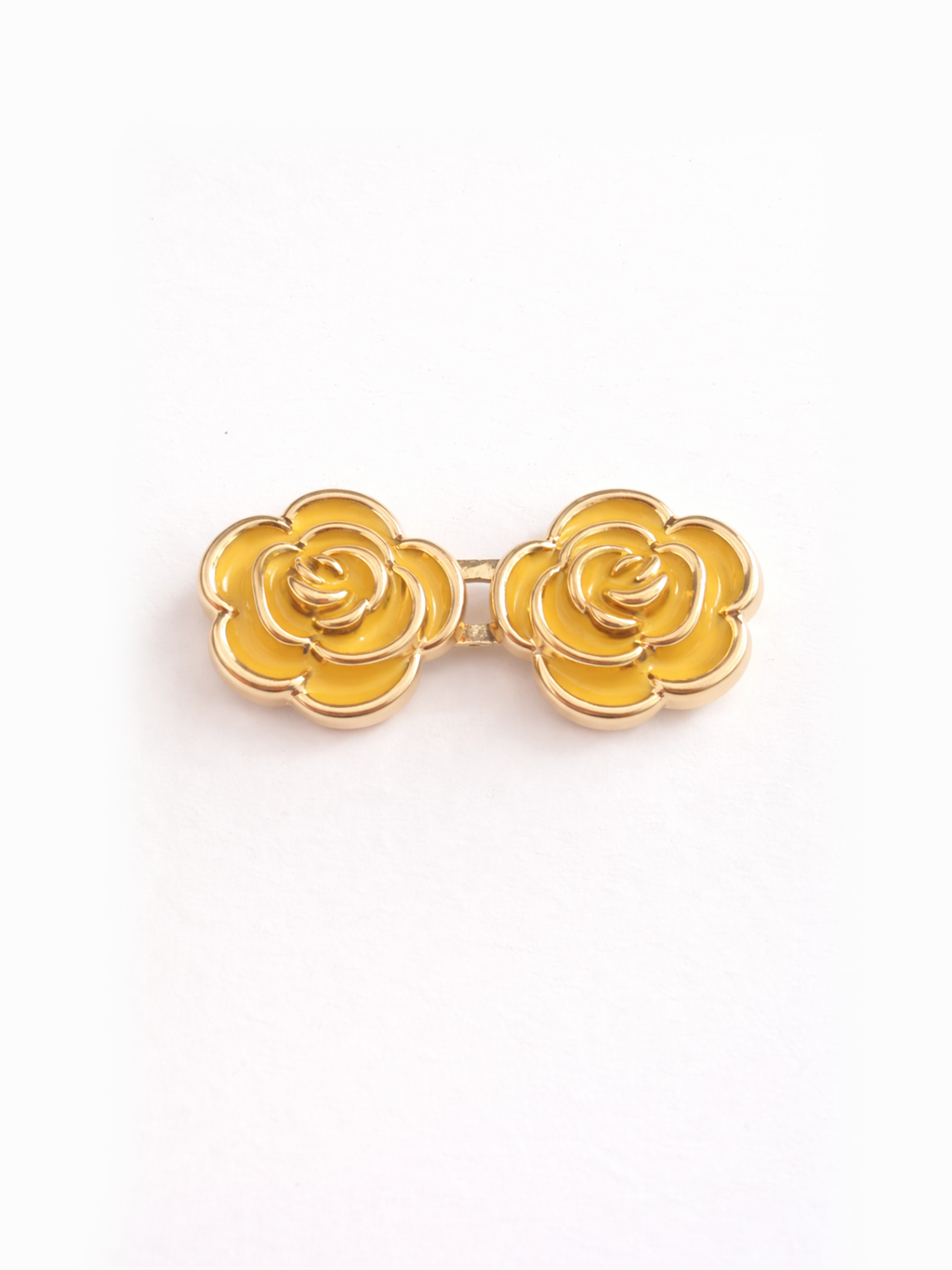 Spilla regolatrice per la vita a rosa – Stringi jeans