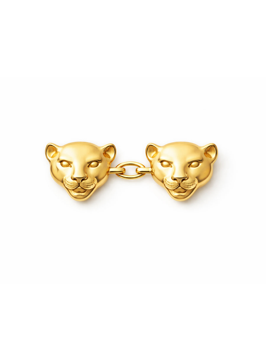 Lioness - Gold