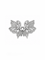 Midnight Butterfly Waist Pin Adjuster - Jeans Tightener