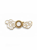 Cloud Waist Pin Adjuster - Jeans Tightener