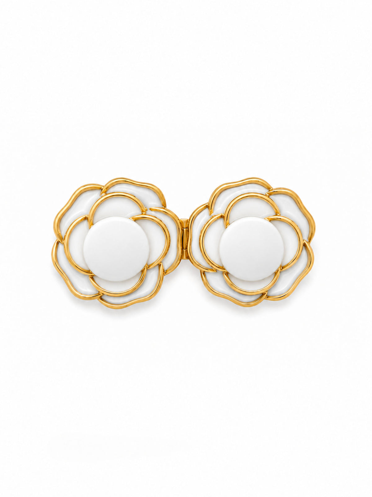 Rose II Waist Pin Adjuster - Jeans Tightener
