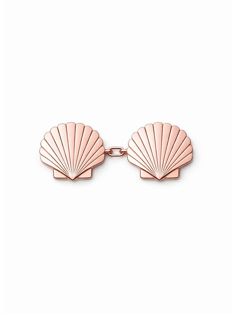 Seashell - Rose Gold