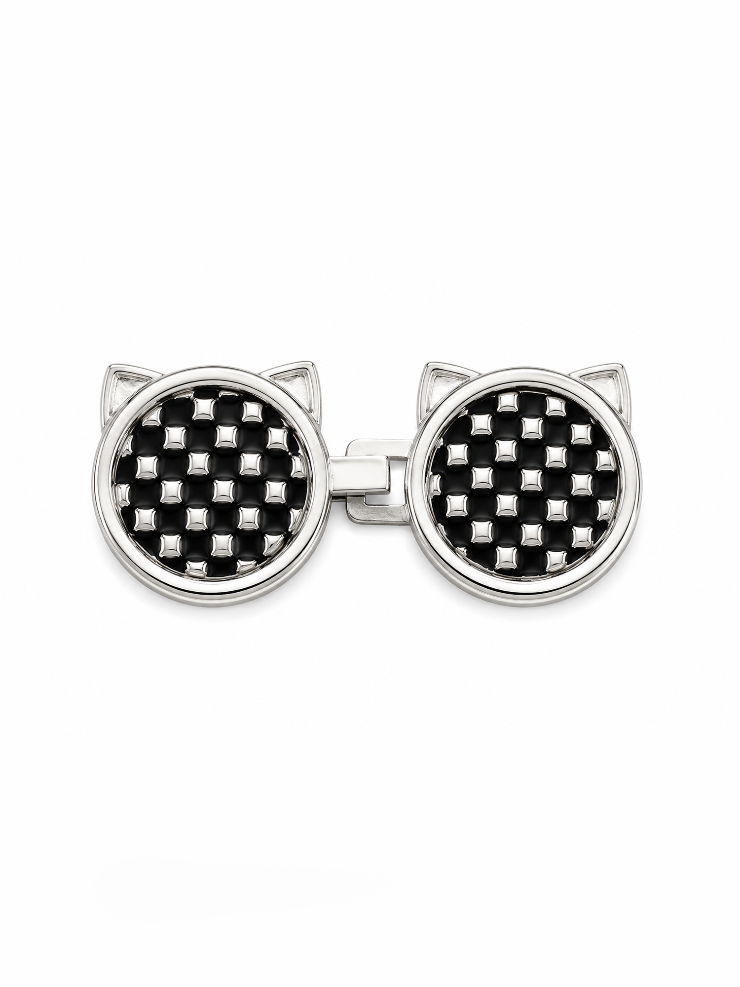 Cat Button Waist Pin Adjuster - Jeans Tightener