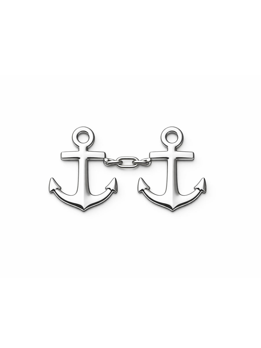 Anchor - Silver