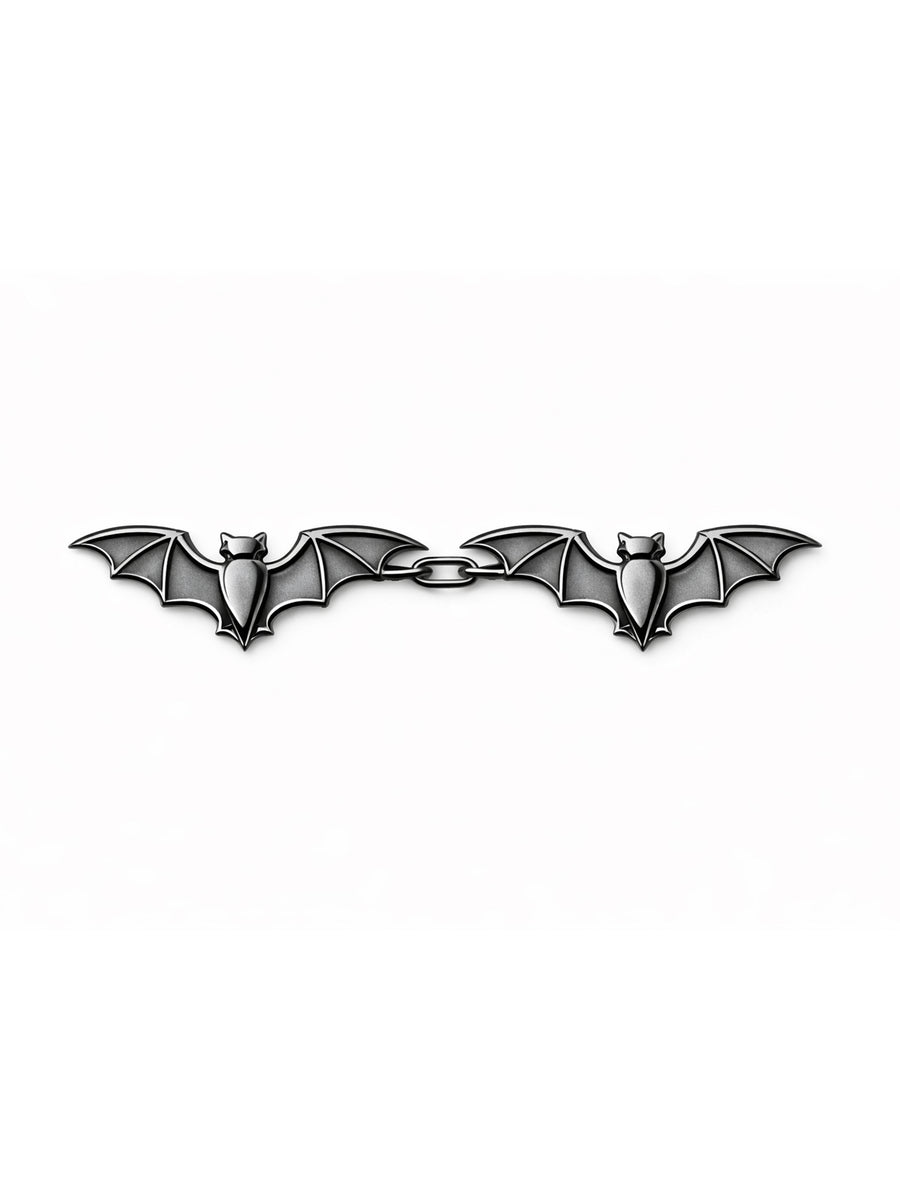 Bat - Chrome