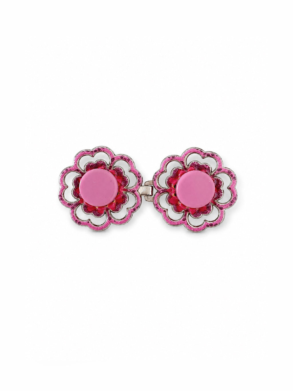 Flor Inglesa – Pin Ajustador de cintura para jeans y pantalones