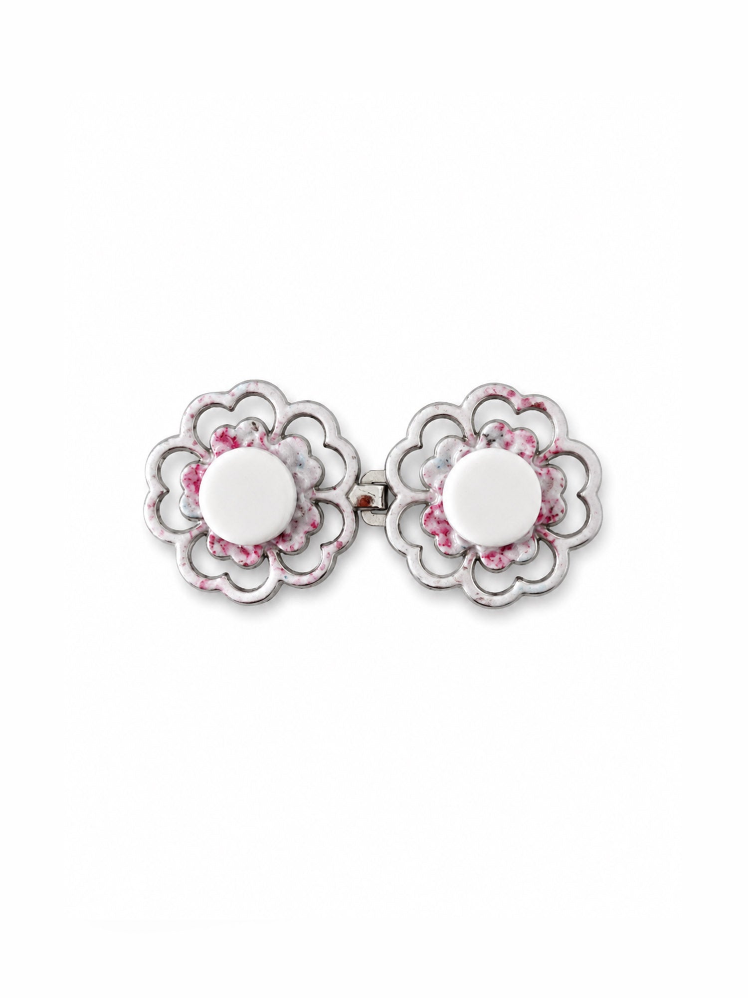 Flor Inglesa – Pin Ajustador de cintura para jeans y pantalones