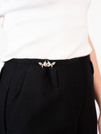 Spilla regolatrice per la vita Crystal Fairy – Stringi jeans