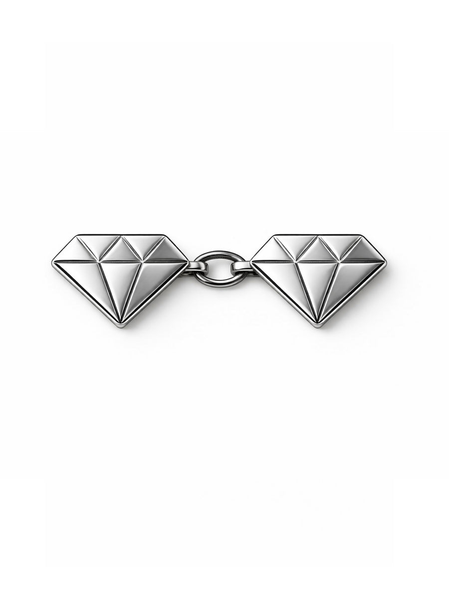 Diamond - Silver