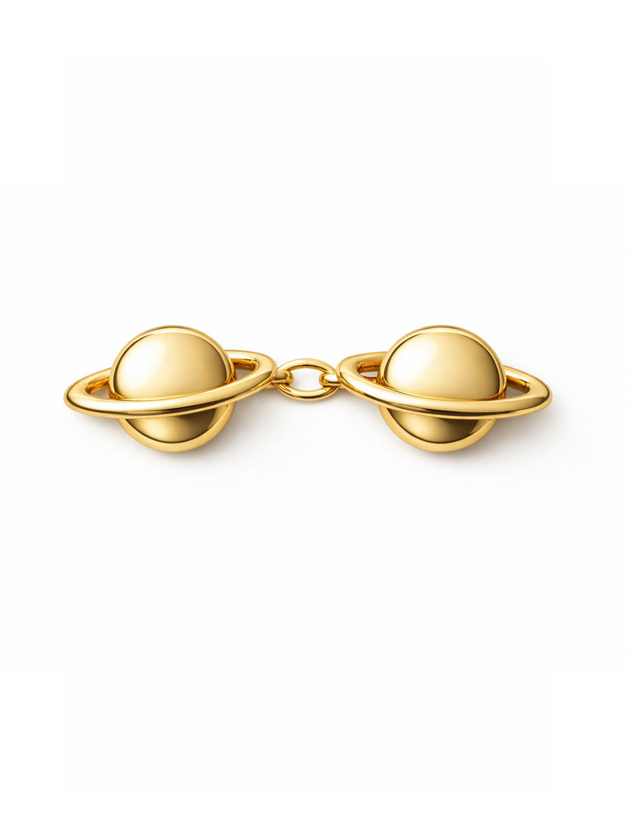 Saturn - Gold
