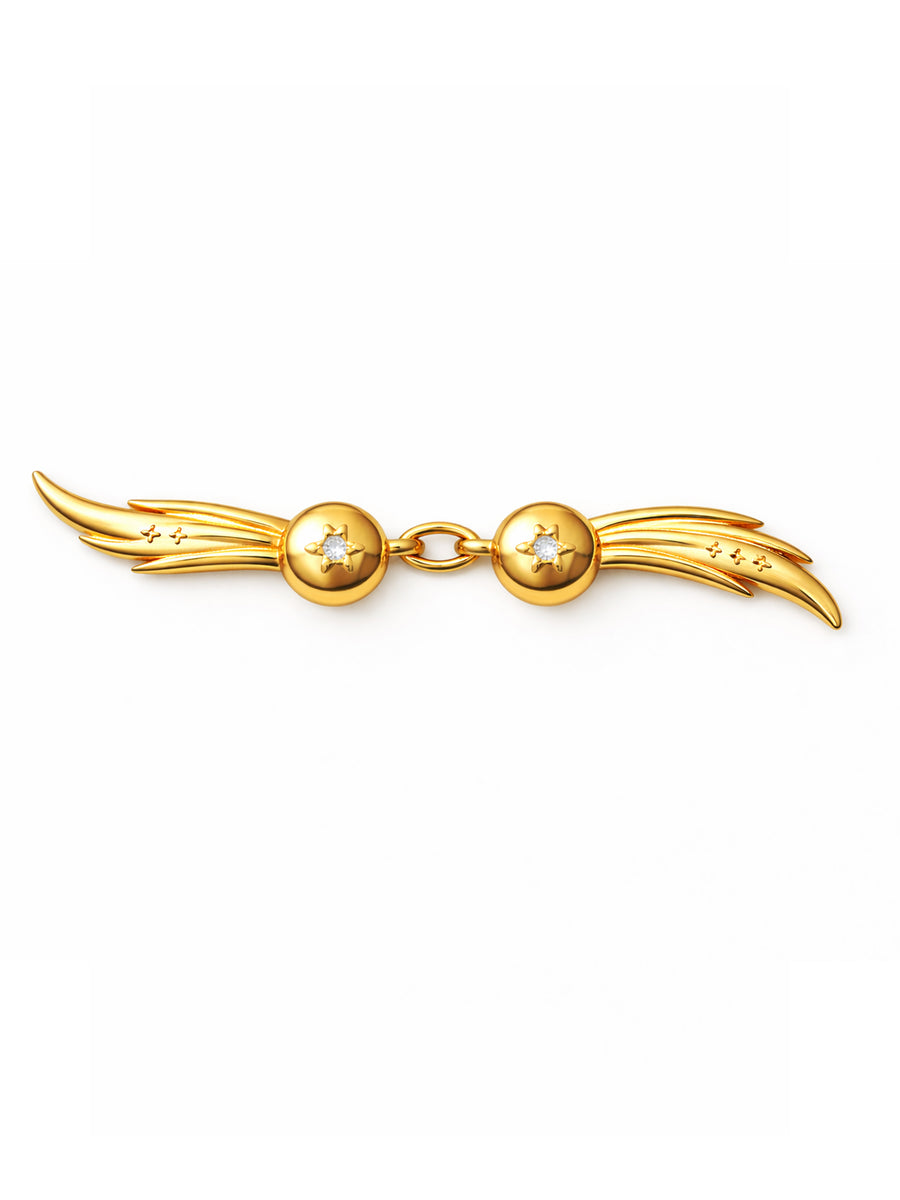 Comet - Gold