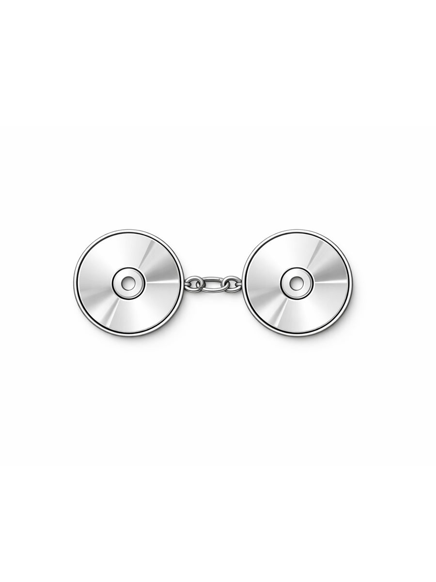 CD - Silver