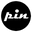 The Pin Theory logo