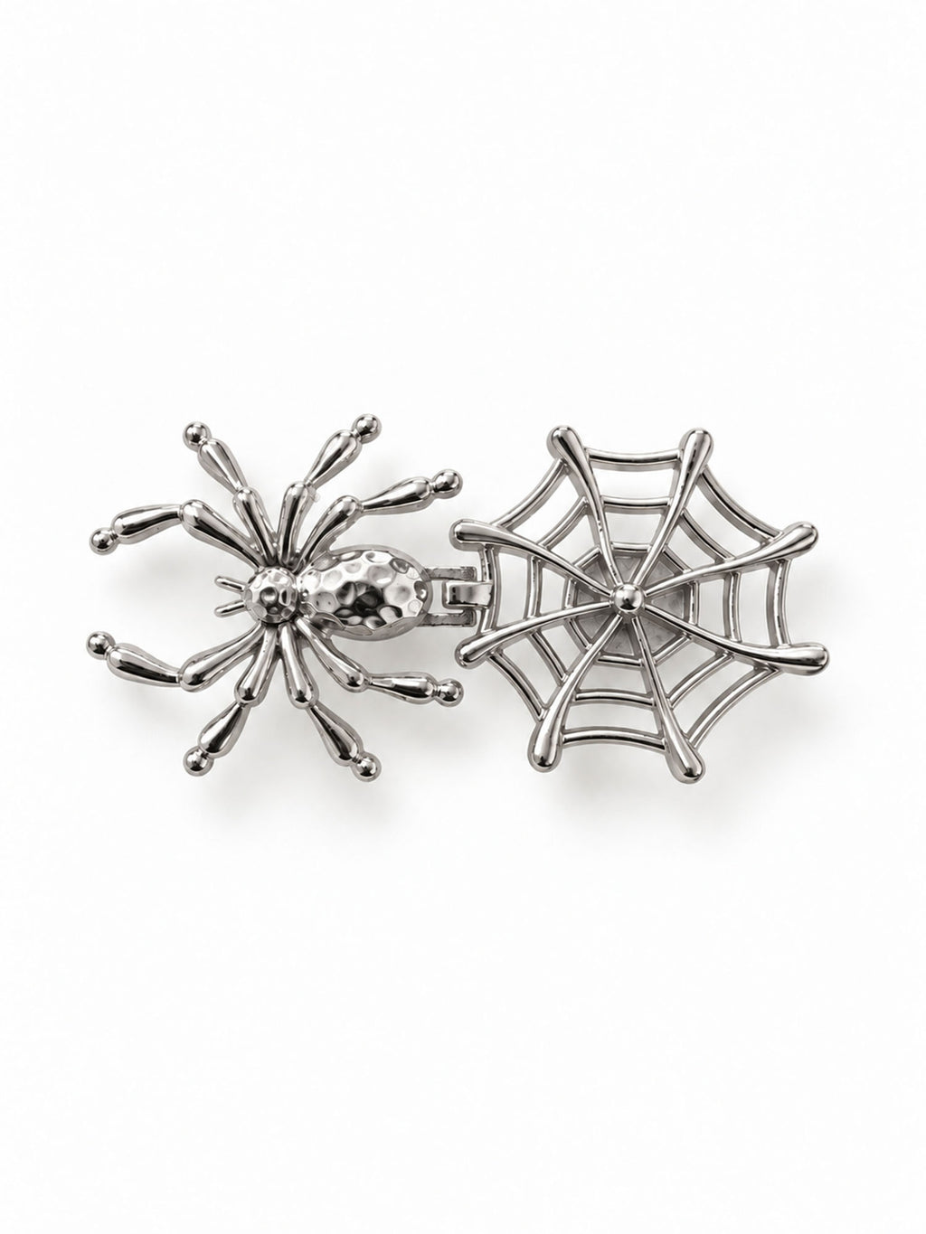 Taillen-Pin Spinne für Jeans und Hosen